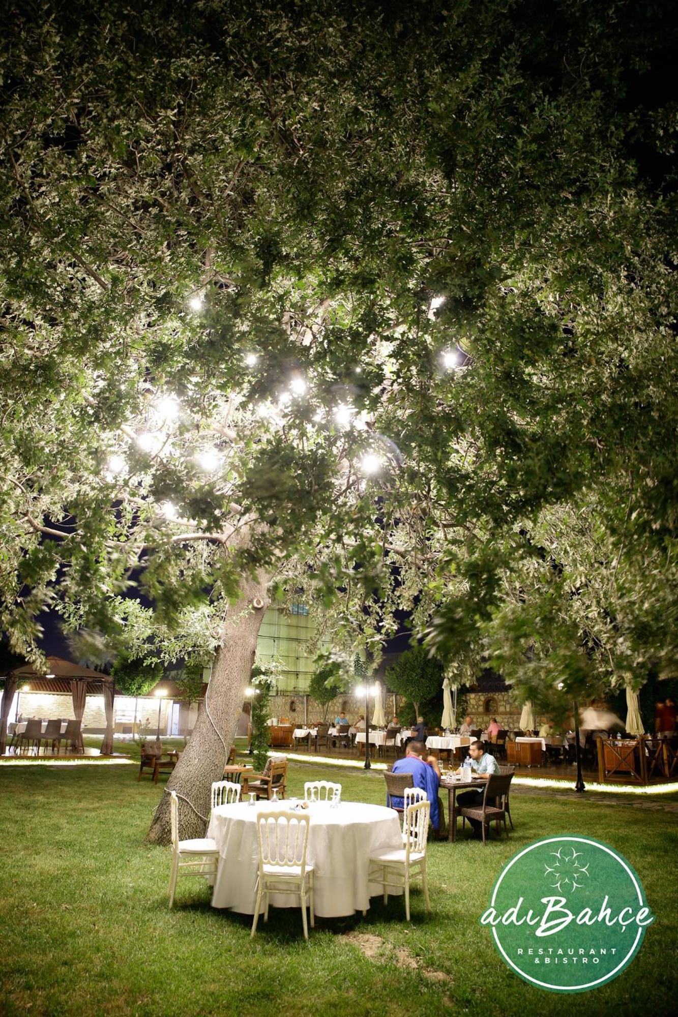 Hotel Park Inegol Exterior foto