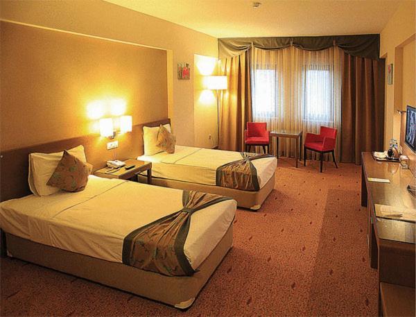 Hotel Park Inegol Cameră foto