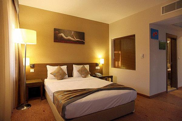 Hotel Park Inegol Cameră foto