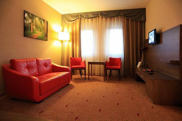 Hotel Park Inegol Cameră foto